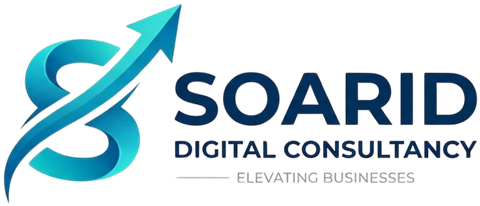 SOARID Digital Consultancy — Elevating Businesses